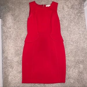 LOFT sheath dress